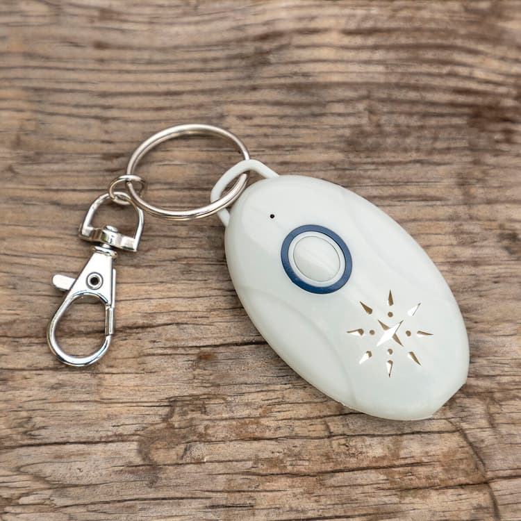 Ultrasound Rechargeable Pet Parasite Repellent - MegaStore24